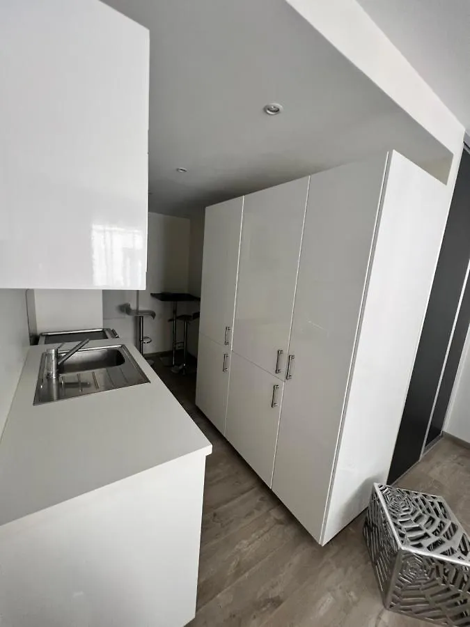 Superbe Appartement Plein Centre De Lyon