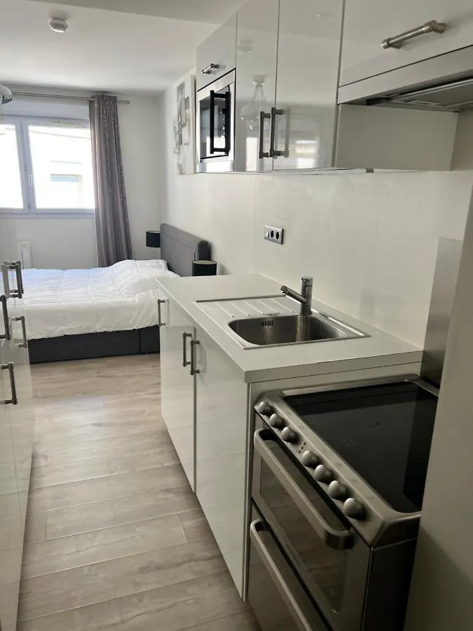 Superbe Appartement Plein Centre De Lyon