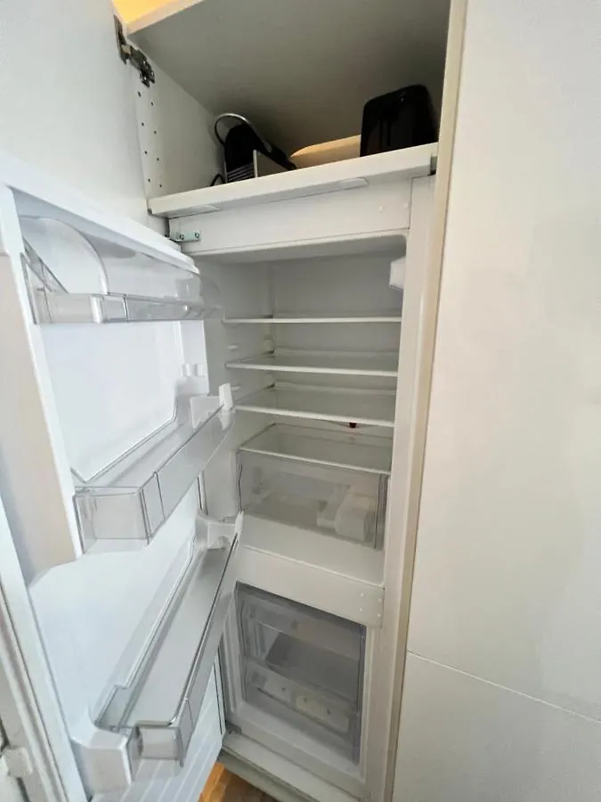 Superbe Appartement Plein Centre De Lyon France