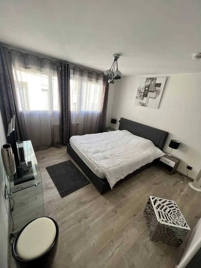 Superbe Appartement Plein Centre De Lyon