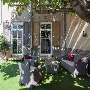 Le Jardin Des Docks - Appt Avec Jardin Lyon