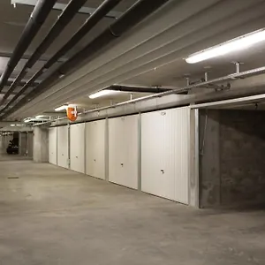 With Garage Near Perrache Train Station Center Lyon