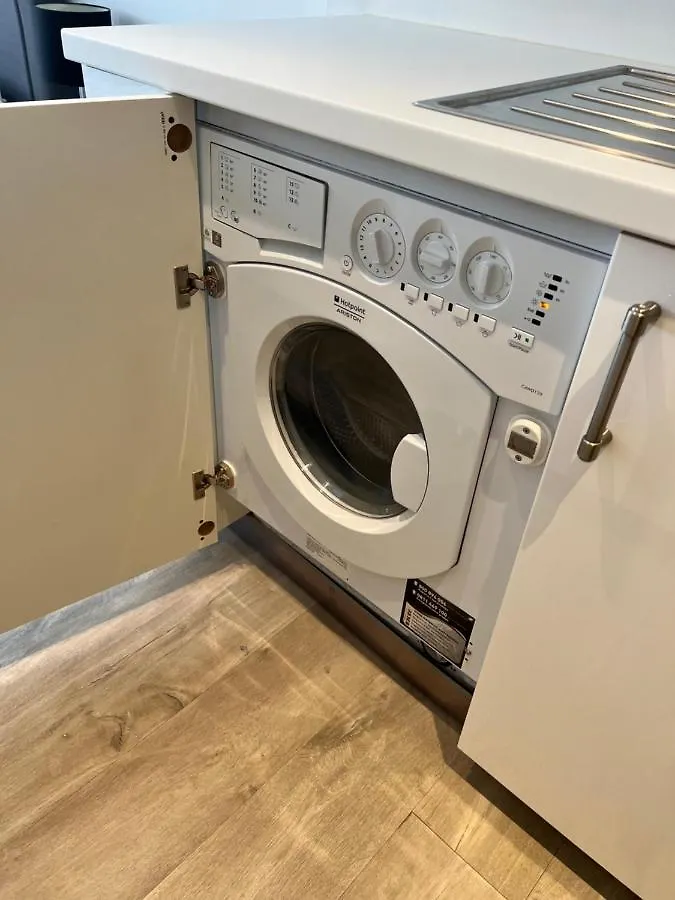 Apartamento Superbe Appartement Plein Centre De Lyon França